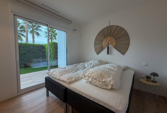 Resale - Apartment - Orihuela - Las Colinas Golf