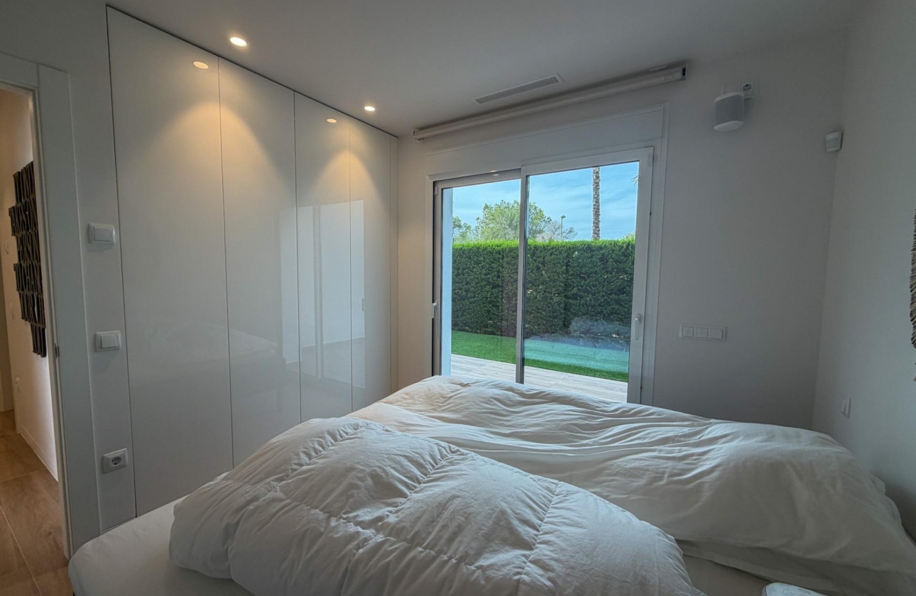 Resale - Apartment - Orihuela - Las Colinas Golf