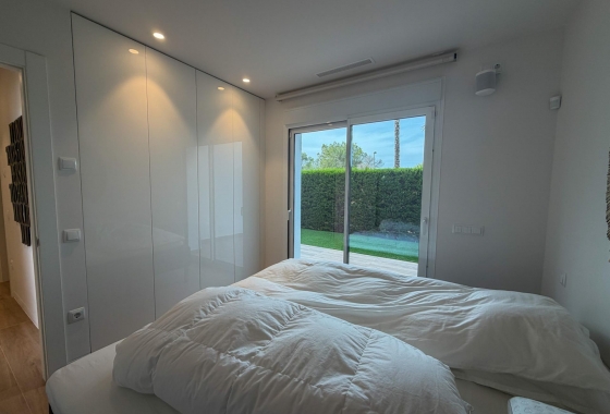 Resale - Apartment - Orihuela - Las Colinas Golf