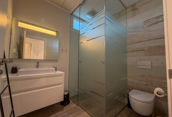 Resale - Apartment - Orihuela - Las Colinas Golf