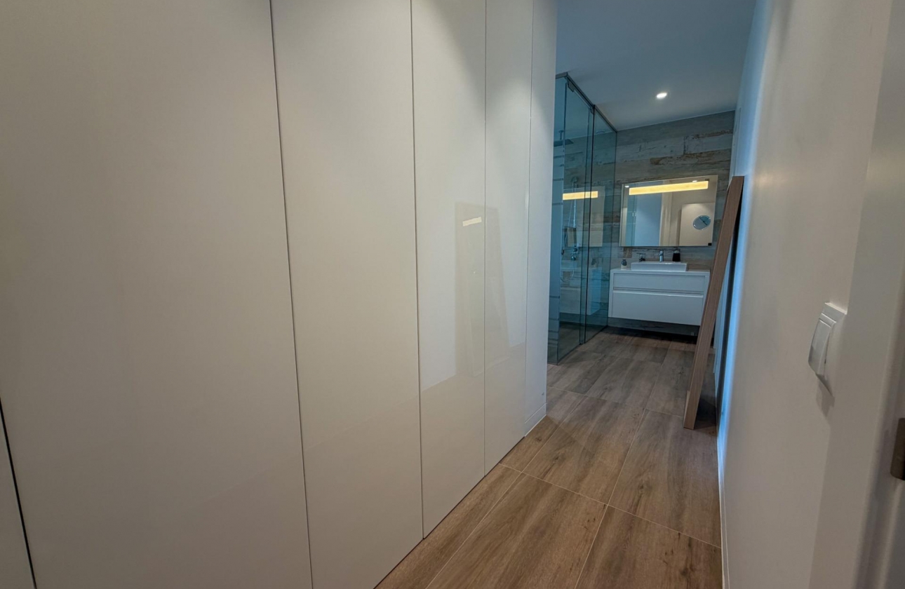 Resale - Apartment - Orihuela - Las Colinas Golf