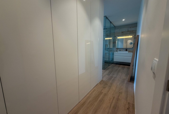 Resale - Apartment - Orihuela - Las Colinas Golf