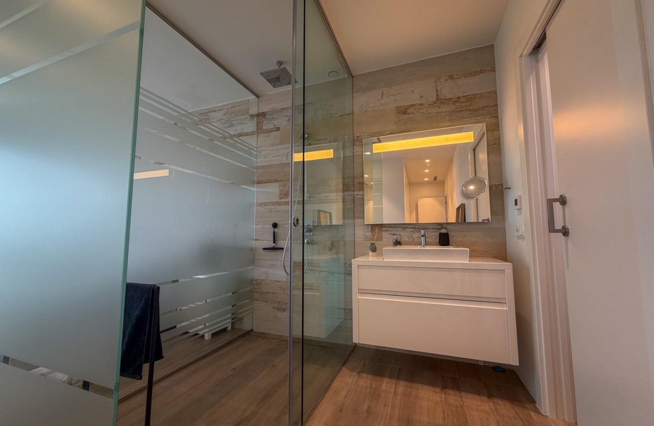 Resale - Apartment - Orihuela - Las Colinas Golf