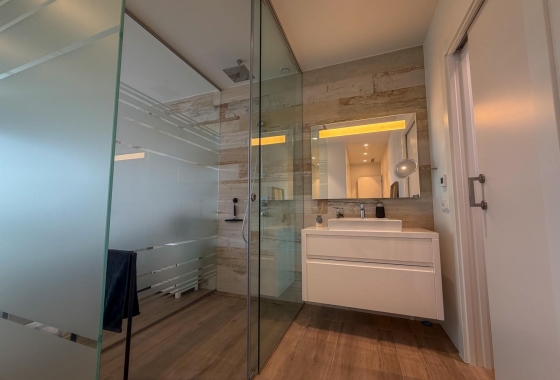 Resale - Apartment - Orihuela - Las Colinas Golf