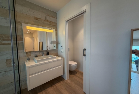 Resale - Apartment - Orihuela - Las Colinas Golf