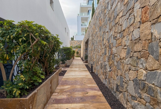 Resale - Apartment - Orihuela - Las Colinas Golf