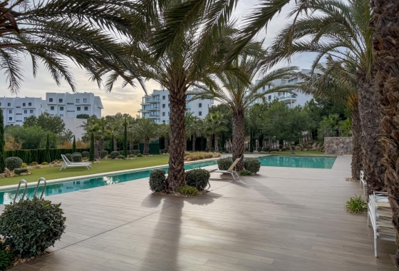 Resale - Apartment - Orihuela - Las Colinas Golf