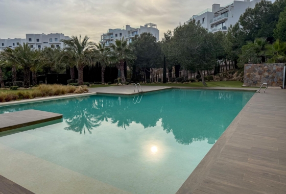 Resale - Apartment - Orihuela - Las Colinas Golf