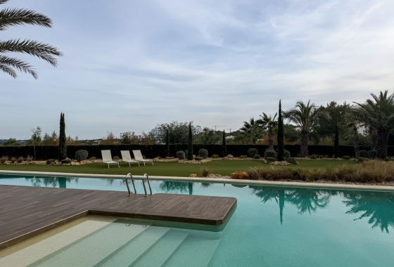 Resale - Apartment - Orihuela - Las Colinas Golf