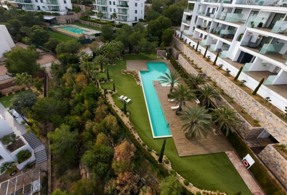 Resale - Apartment - Orihuela - Las Colinas Golf