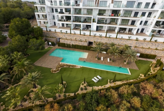 Resale - Apartment - Orihuela - Las Colinas Golf