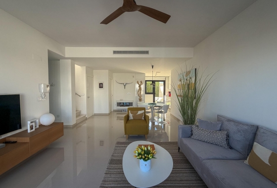 Resale - Villa - San Miguel de Salinas - Bellavista