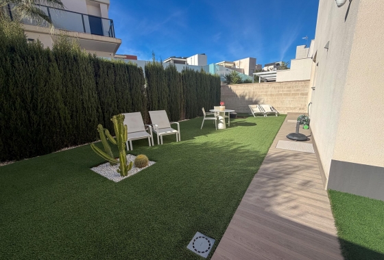 Resale - Villa - San Miguel de Salinas - Bellavista