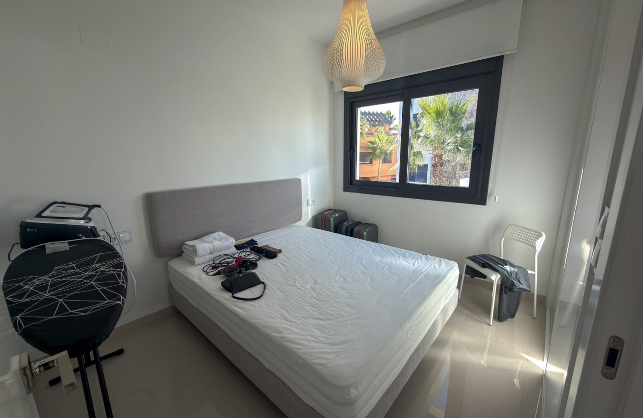 Resale - Villa - San Miguel de Salinas - Bellavista