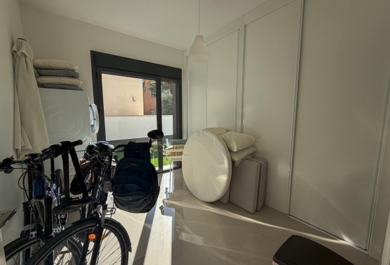 Resale - Villa - San Miguel de Salinas - Bellavista