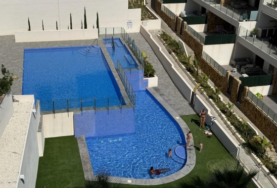 Resale - Penthouse - Orihuela Costa - Villamartín-Las Filipinas