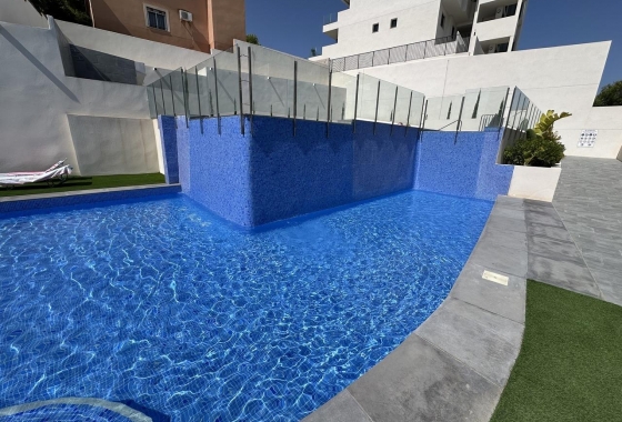 Resale - Penthouse - Orihuela Costa - Villamartín-Las Filipinas