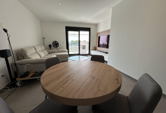 Resale - Penthouse - Orihuela Costa - Villamartín-Las Filipinas