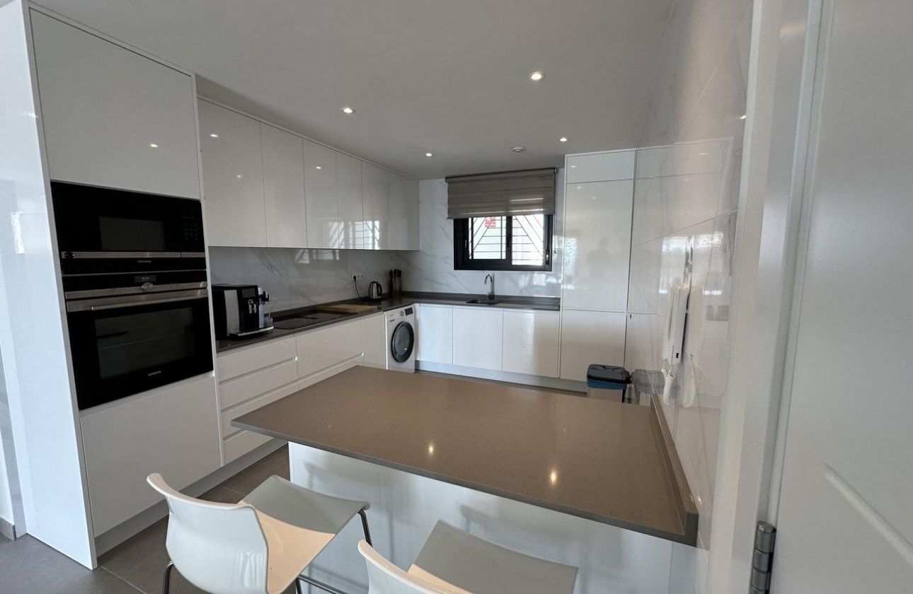 Resale - Penthouse - Orihuela Costa - Villamartín-Las Filipinas