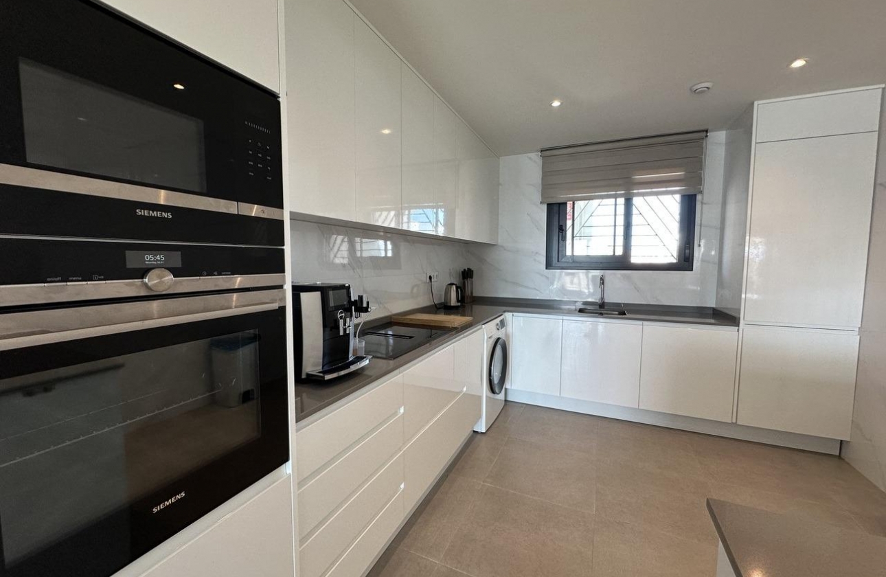 Resale - Penthouse - Orihuela Costa - Villamartín-Las Filipinas