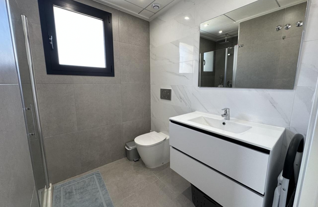 Resale - Penthouse - Orihuela Costa - Villamartín-Las Filipinas