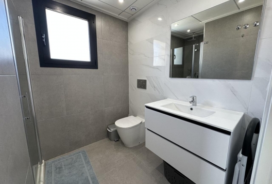 Resale - Penthouse - Orihuela Costa - Villamartín-Las Filipinas