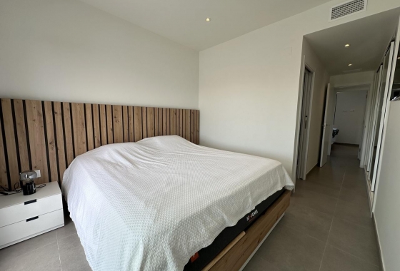 Resale - Penthouse - Orihuela Costa - Villamartín-Las Filipinas