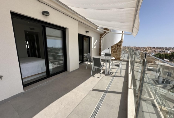Resale - Penthouse - Orihuela Costa - Villamartín-Las Filipinas