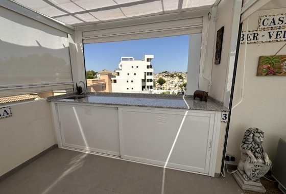 Resale - Penthouse - Orihuela Costa - Villamartín-Las Filipinas