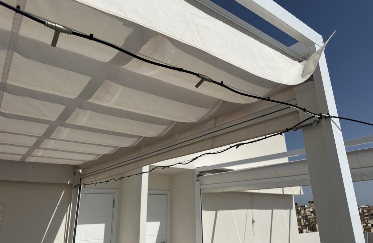 Resale - Penthouse - Orihuela Costa - Villamartín-Las Filipinas