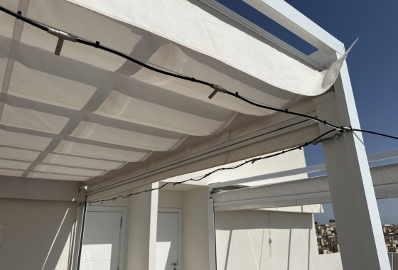 Resale - Penthouse - Orihuela Costa - Villamartín-Las Filipinas