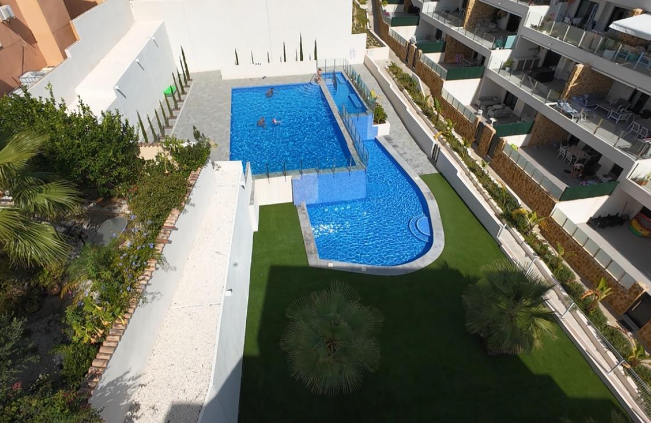Resale - Penthouse - Orihuela Costa - Villamartín-Las Filipinas