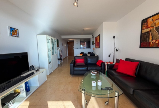 Resale - Apartment - Torre - Pacheco - Mar Menor Golf Resort