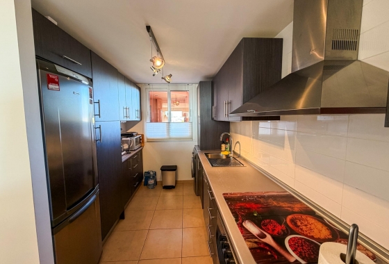 Resale - Apartment - Torre - Pacheco - Mar Menor Golf Resort