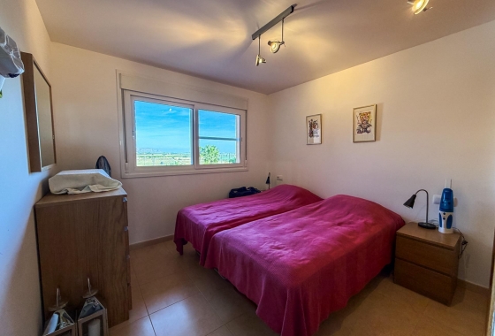 Resale - Apartment - Torre - Pacheco - Mar Menor Golf Resort