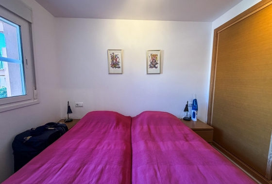 Resale - Apartment - Torre - Pacheco - Mar Menor Golf Resort