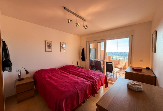 Resale - Apartment - Torre - Pacheco - Mar Menor Golf Resort