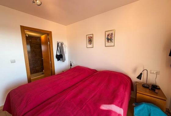 Resale - Apartment - Torre - Pacheco - Mar Menor Golf Resort