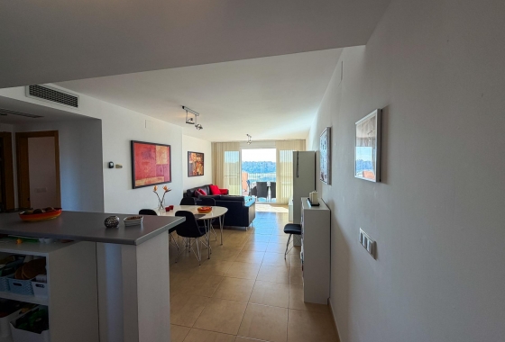 Resale - Apartment - Torre - Pacheco - Mar Menor Golf Resort