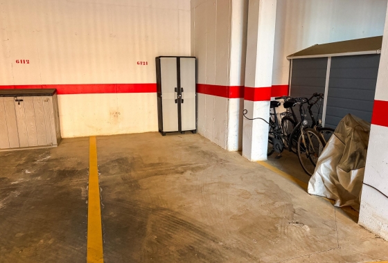 Resale - Apartment - Torre - Pacheco - Mar Menor Golf Resort