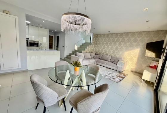 Resale - Villa - Rojales - Cuidad Quesada