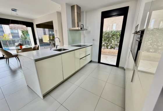 Resale - Villa - Rojales - Cuidad Quesada