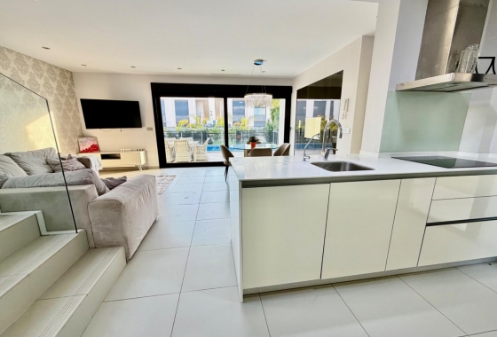 Resale - Villa - Rojales - Cuidad Quesada