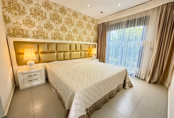 Resale - Villa - Rojales - Cuidad Quesada