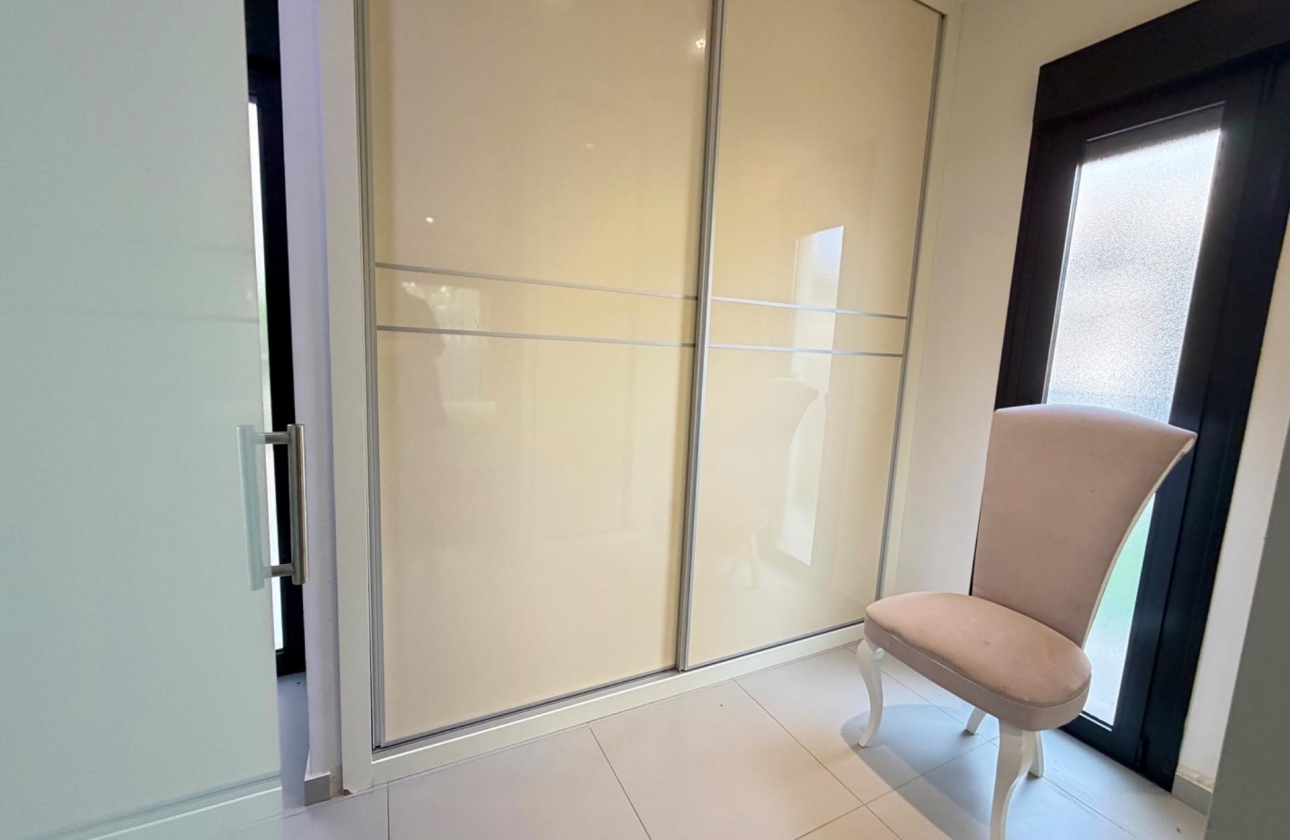 Resale - Villa - Rojales - Cuidad Quesada