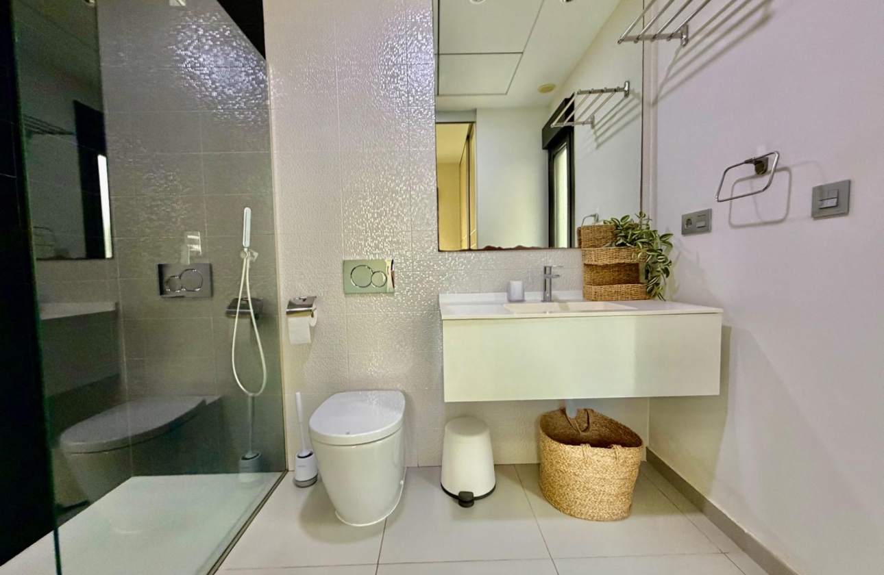 Resale - Villa - Rojales - Cuidad Quesada