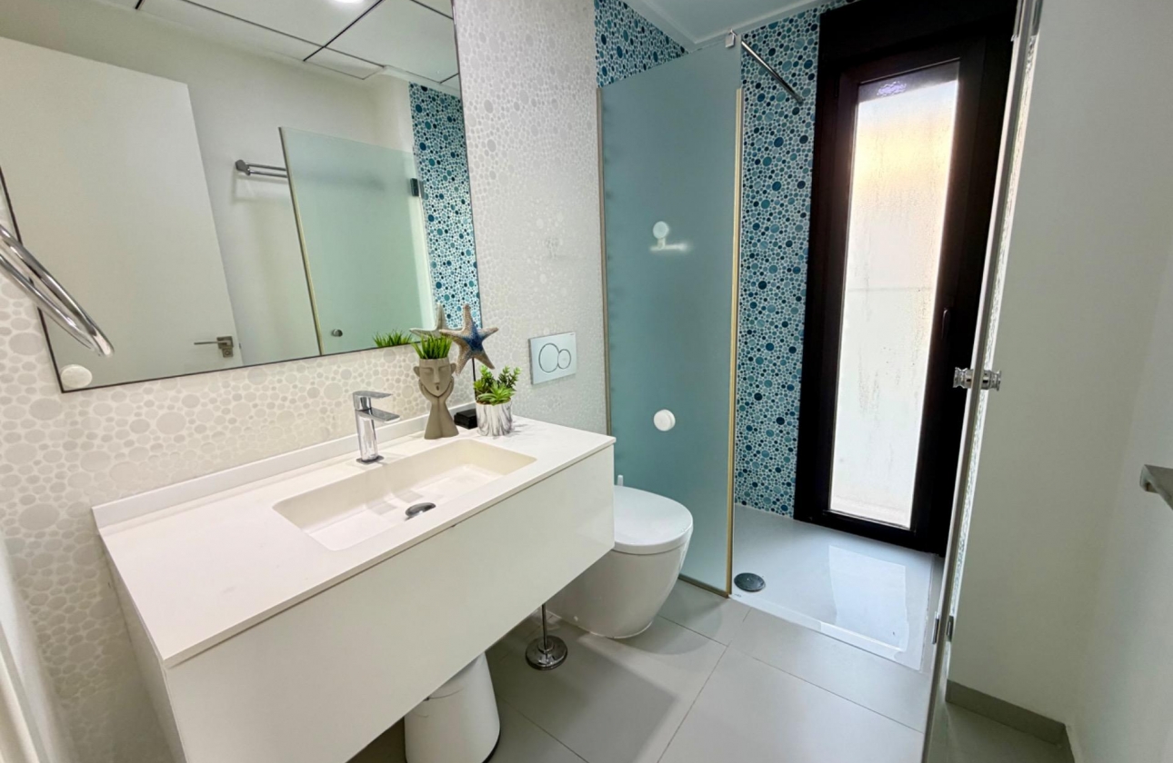 Resale - Villa - Rojales - Cuidad Quesada