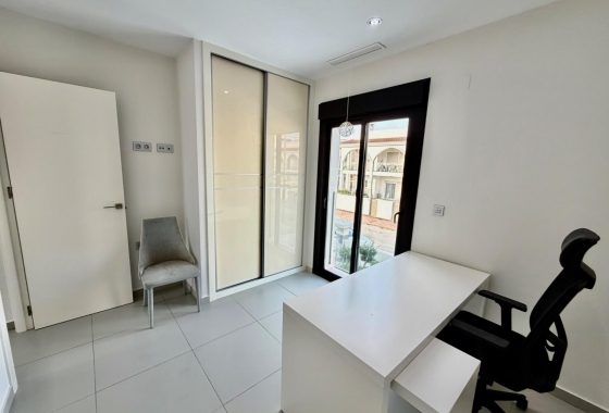 Resale - Villa - Rojales - Cuidad Quesada