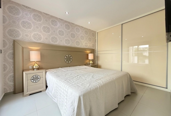 Resale - Villa - Rojales - Cuidad Quesada