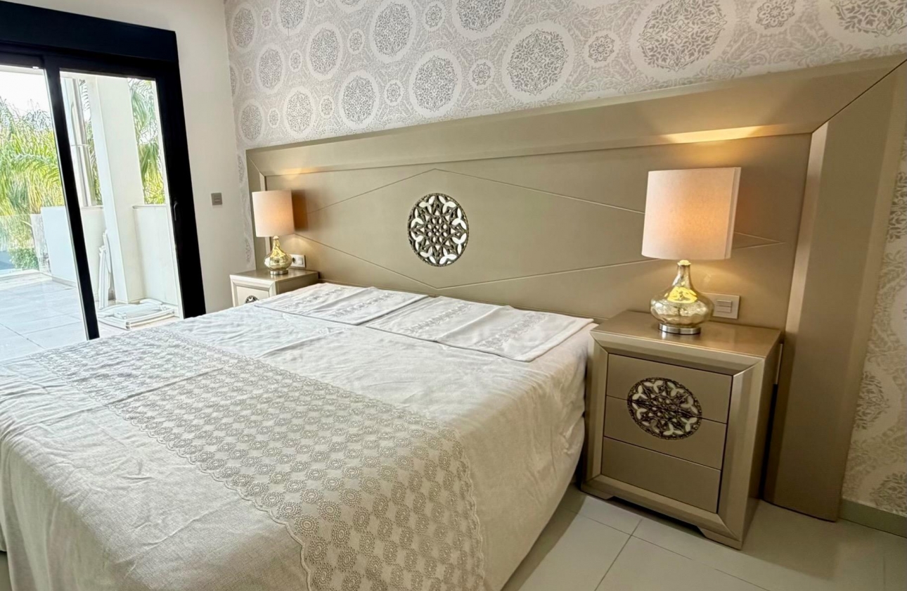 Resale - Villa - Rojales - Cuidad Quesada